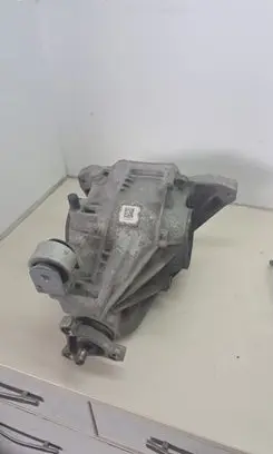 Mercedes-Benz GLC AMG Rear differential A2053510008 ENAC46000