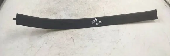 BMW 3 E46 Other trunk/boot trim element 8232066