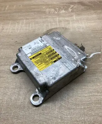 Toyota Corolla Verso AR10 Airbag control unit/module 891700F240 235731103