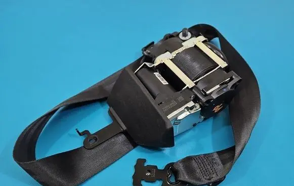 Volvo S90, V90 Front seatbelt 633142300B IMPRK1557095