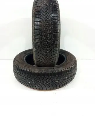 Ford Ka R14 winter tire 