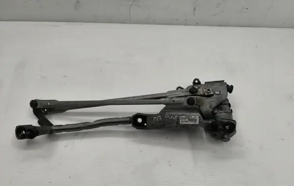 Ford Fiesta Front wiper linkage and motor 8A61-17500-AG
