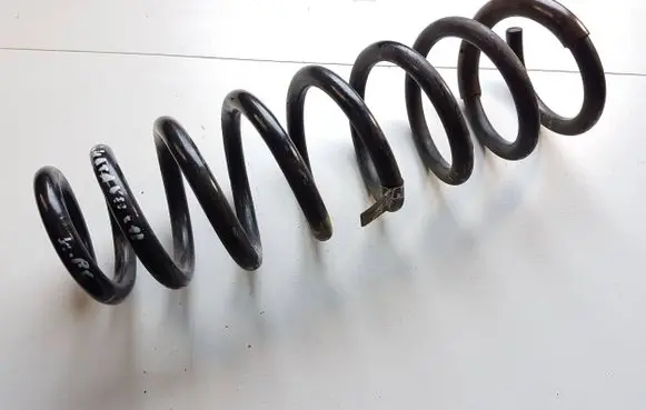 Hyundai Sonata Rear coil spring 55350E6130