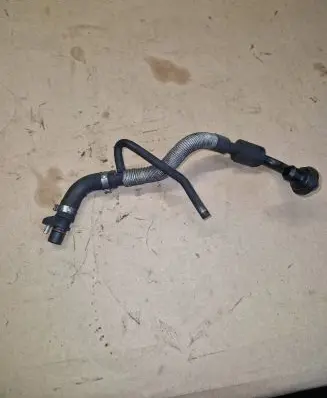 Vacuum line/pipe/hose