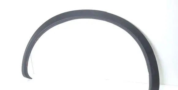 Nissan Qashqai+2 Rear fender molding trim 93828BR0