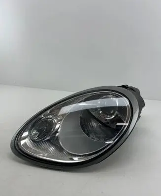 Porsche Cayman 987 Headlight/headlamp 98763116302