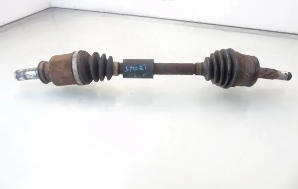 Smart ForFour I Front driveshaft