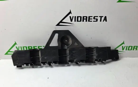 Opel Crossland X Rear bumper mounting bracket 13478131