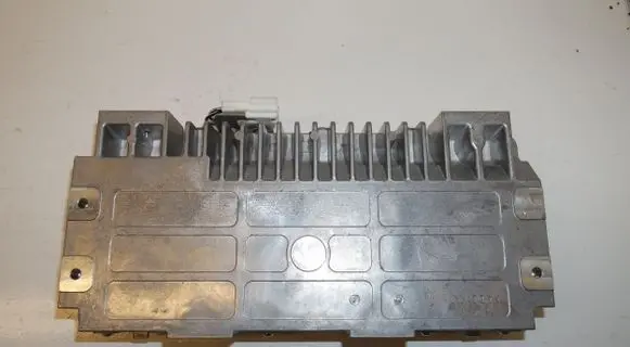 Lexus RX 450H Steering rack control module G925048050