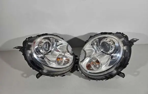 Mini One - Cooper Coupe R56 Headlights/headlamps set 103419012301