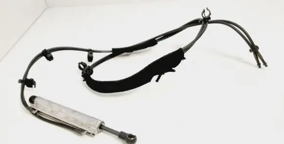 Volvo V70 Soft lock spindle drive 2347030A