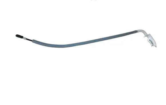 BMW 5 E60 E61 Front door cable line 7034467