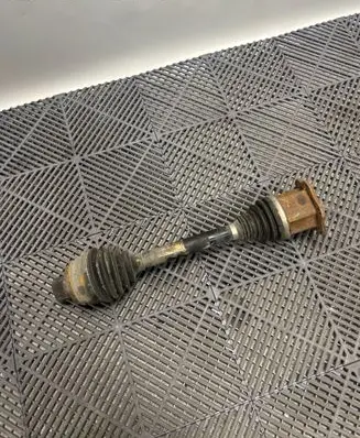 Audi A6 C7 Front driveshaft 4G0407271F