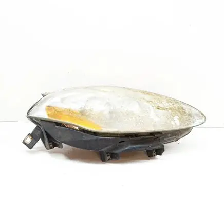 Fiat Bravo Headlight/headlamp 51757536
