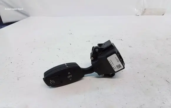 BMW 6 E63 E64 Cruise control stalk 6924104 0130610005 640686212