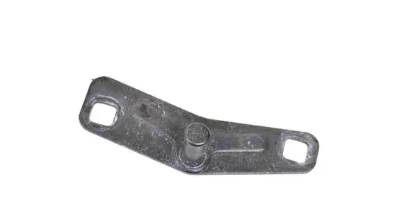 Audi A4 S4 B7 8E 8H Rear door lock loop/hook striker 8E5827507