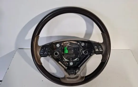 Volvo V70 Steering wheel 08666887 8674665