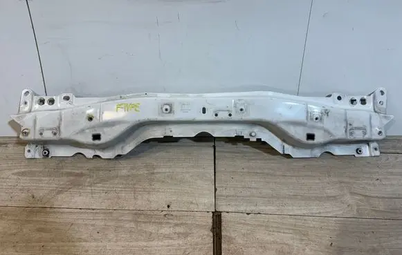 Jaguar F-Type Radiator support slam panel