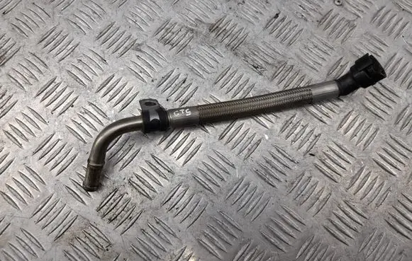 Cadillac CTS Turbo system vacuum part 
