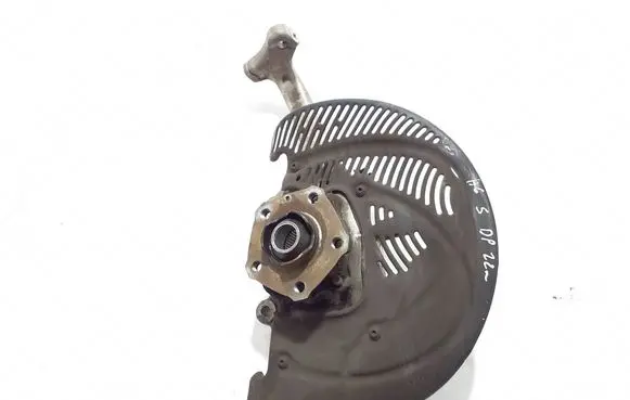 Audi A6 S6 C8 4K Front wheel hub 4K0407254D