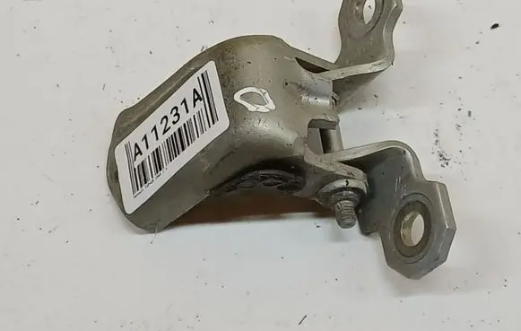 Renault Espace - Grand espace IV Front door upper hinge 