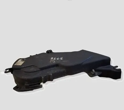 Citroen C4 Grand Picasso Timing belt guard (cover) 9655399580