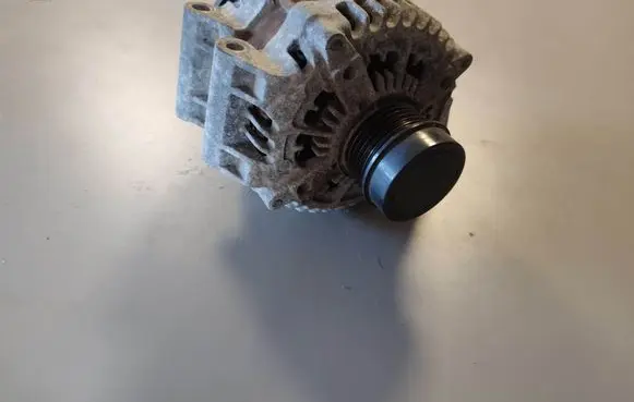 Chrysler Pacifica Generator/alternator P56029733AB 56029733