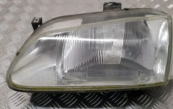 Renault Scenic I Headlight/headlamp 02A02HC