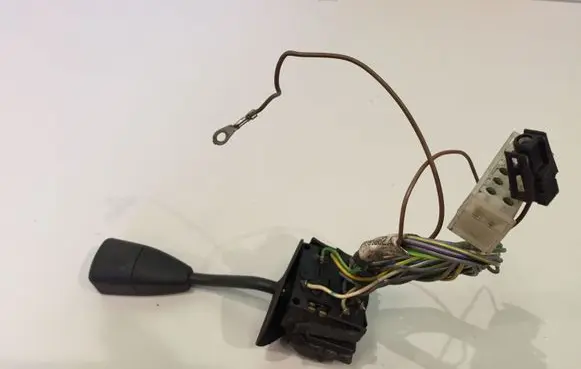 BMW 3 E36 Indicator stalk 011003