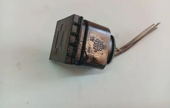 Audi A3 S3 8P Sensor 1J0973705