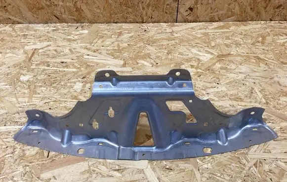 Porsche 718 Cayman 982 982c Other engine bay part 9p1806623