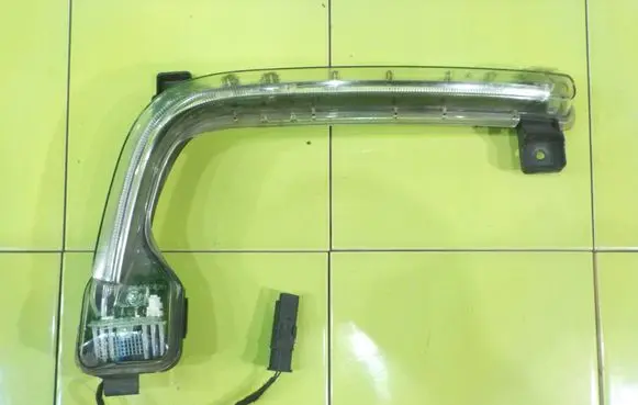 Citroen DS4 LED Daytime headlight 9688549280 DRL