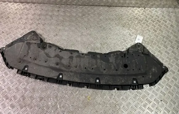Lexus RX 450H Front bumper skid plate/under tray 5261848021