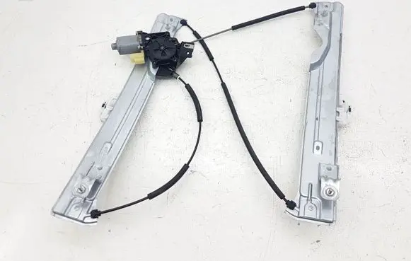 Ford Escape III Front door window regulator with motor CJ54S23200 CJ54S23200AR