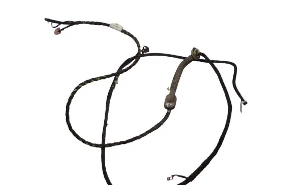 Volkswagen Caddy Tailgate/trunk wiring harness 2K0971148F