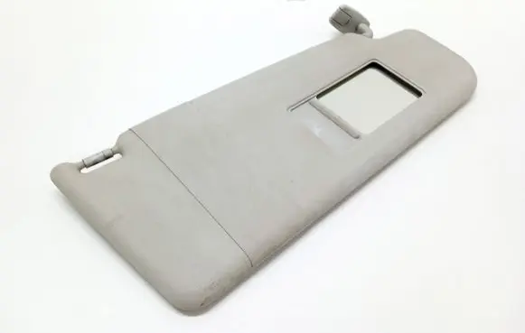 Skoda Superb B6 (3T) Sun visor clip/hook/bracket 3T0857552B