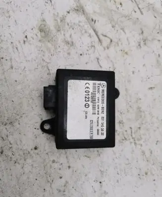 Mercedes-Benz Sprinter W906 Other control units/modules