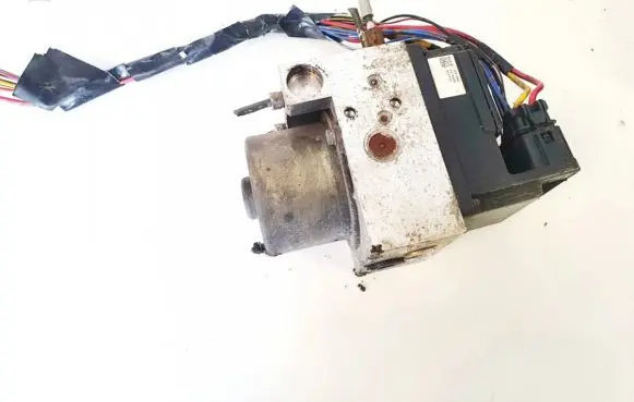 Nissan X-Trail T30 ABS Pump 2923g0121 47600ar005