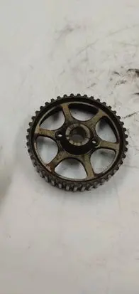 Citroen C5 Camshaft pulley/ VANOS 