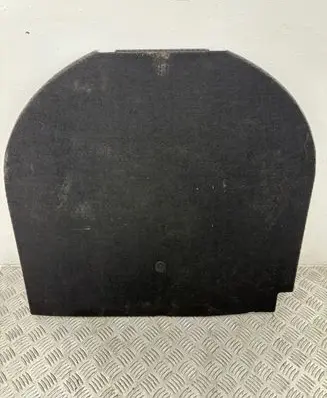 BMW 5 E60 E61 Trunk/boot floor carpet liner 7024879 158928