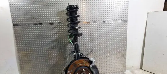 Ford Puma Front shock absorber/damper L1TC-3K170-B1A L1TC-18045-MD