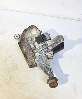 Renault Scenic III - Grand scenic III Wiper motor W000002178