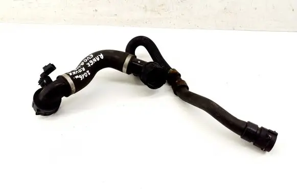 Land Rover Range Rover Evoque L538 Engine coolant pipe/hose HSR2530004 GJ328286BB