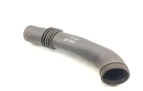 Intercooler hose/pipe