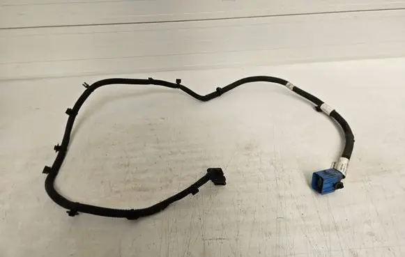 Peugeot 3008 III Other wiring loom 9846961380