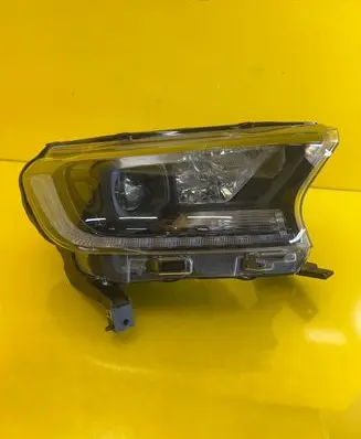Ford Ranger IV Headlight/headlamp JB3B-13E014-BA