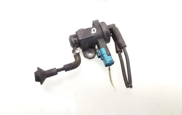 Fiat Ulysse Turbo solenoid valve 0928400309