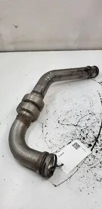 Nissan Qashqai Intercooler hose/pipe 8200541294A