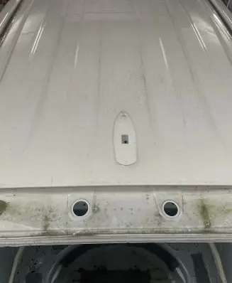 Toyota RAV 4 (XA50) Roof 