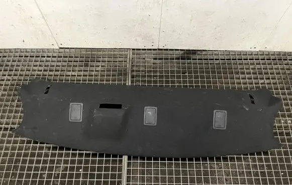 Dodge Challenger Parcel shelf 1ZA12DX9AC